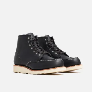 6-Inch Classic Moc | Women's Short Boot