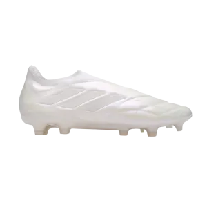 Adidas Copa Pure  FG White - Goatkits Boots