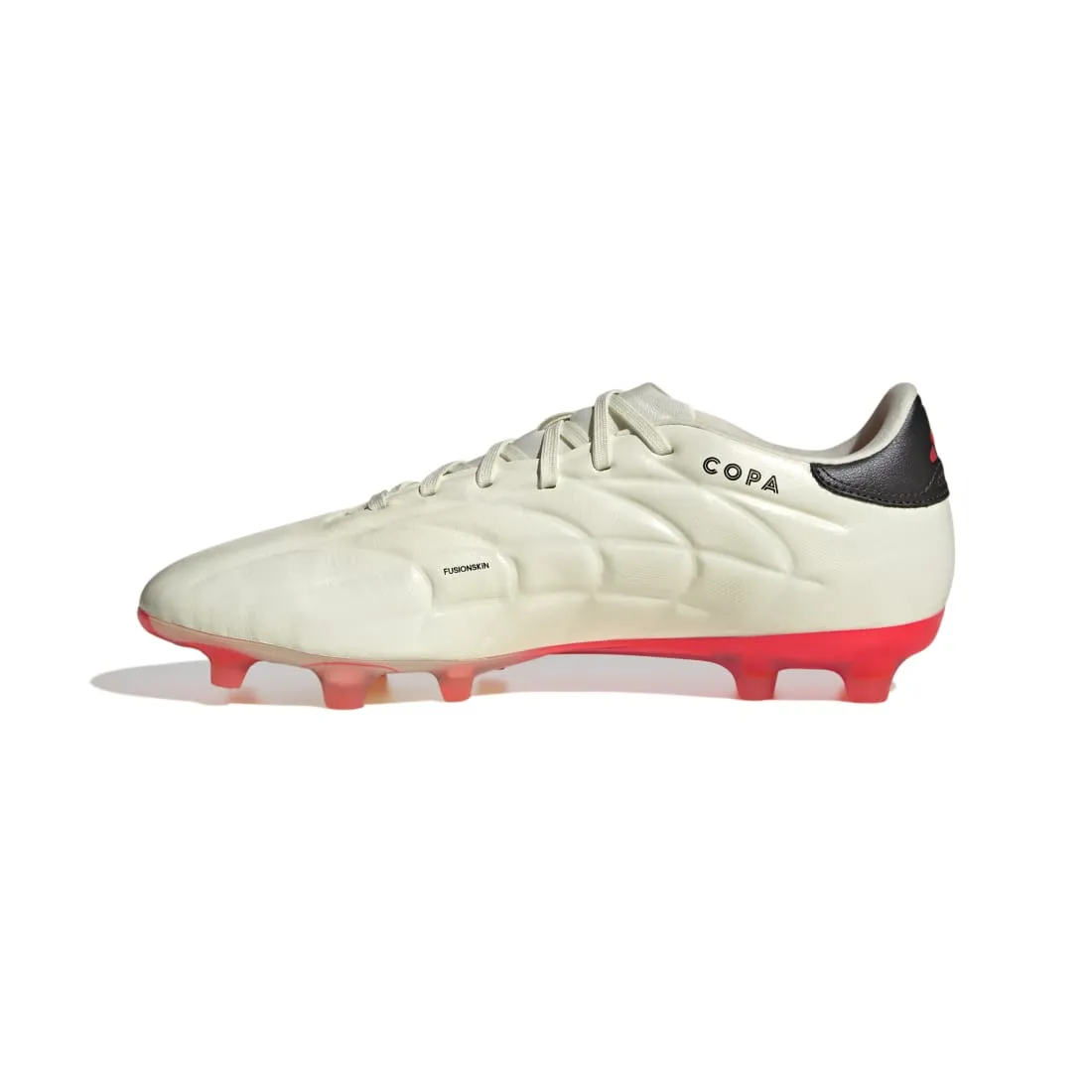 Adidas Copa Pure Ii Firm Ground Pro Men's Football Boots Beige