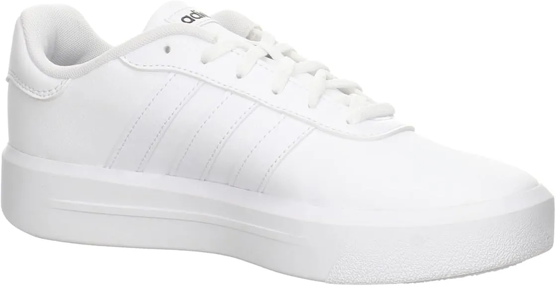 adidas Court Platform Shoes Women's Shoes