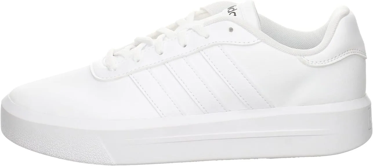 adidas Court Platform Shoes Women's Shoes