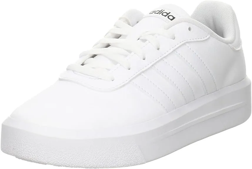 adidas Court Platform Shoes Women's Shoes