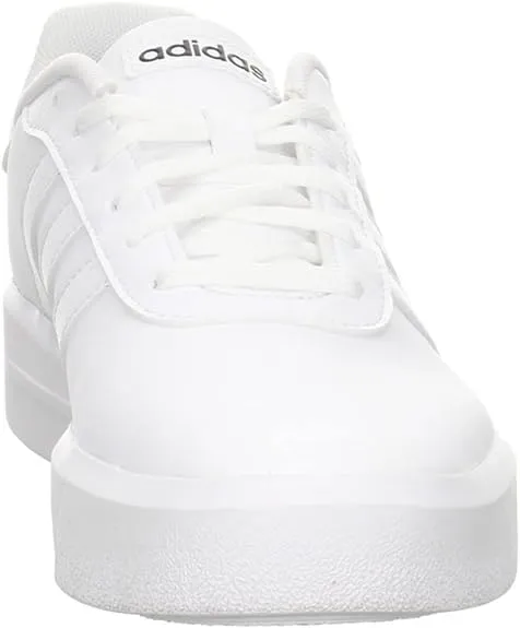 adidas Court Platform Shoes Women's Shoes