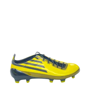 Adidas F50 Adizero TRX FG Sea of Yellow