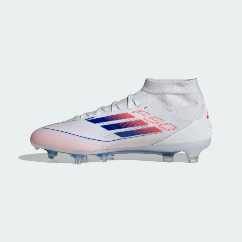 Adidas F50 Pro Mid FG Womens Football Boot