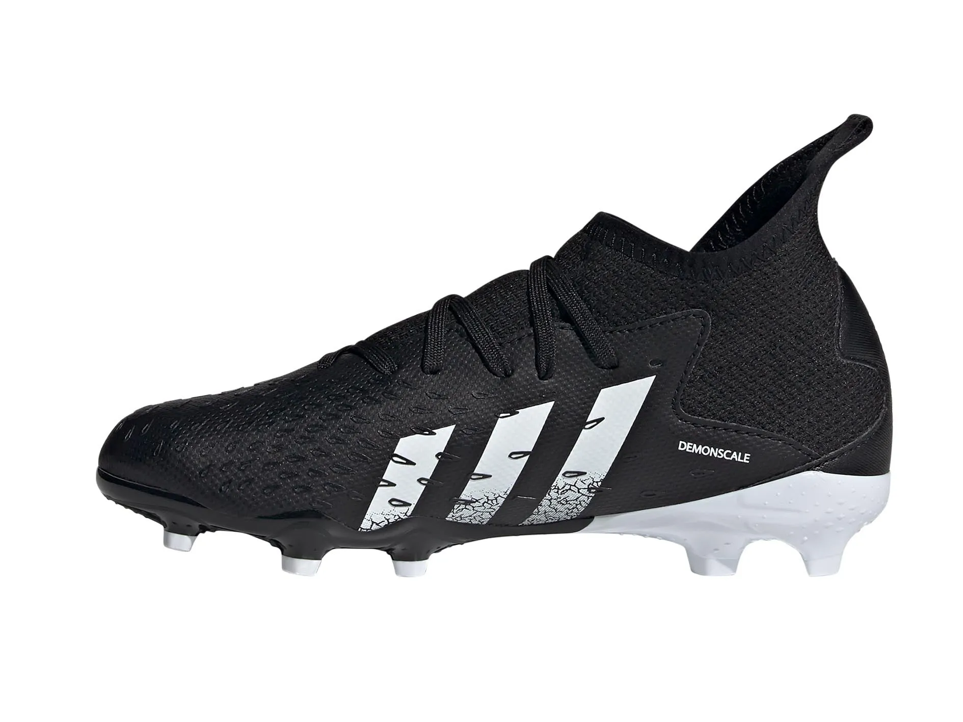 Adidas Kids Predator Freak.3 FG <br> FY1031