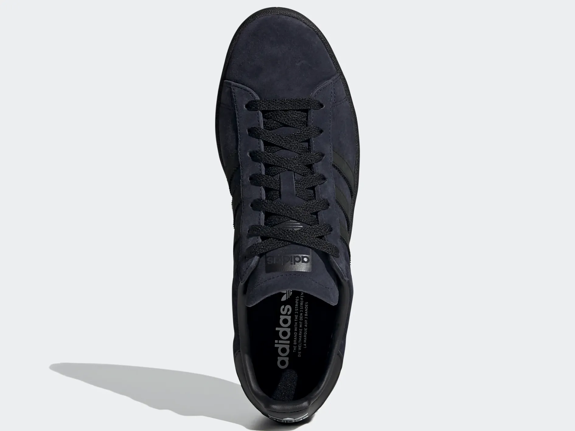 Adidas Mens Campus <br> FY3236