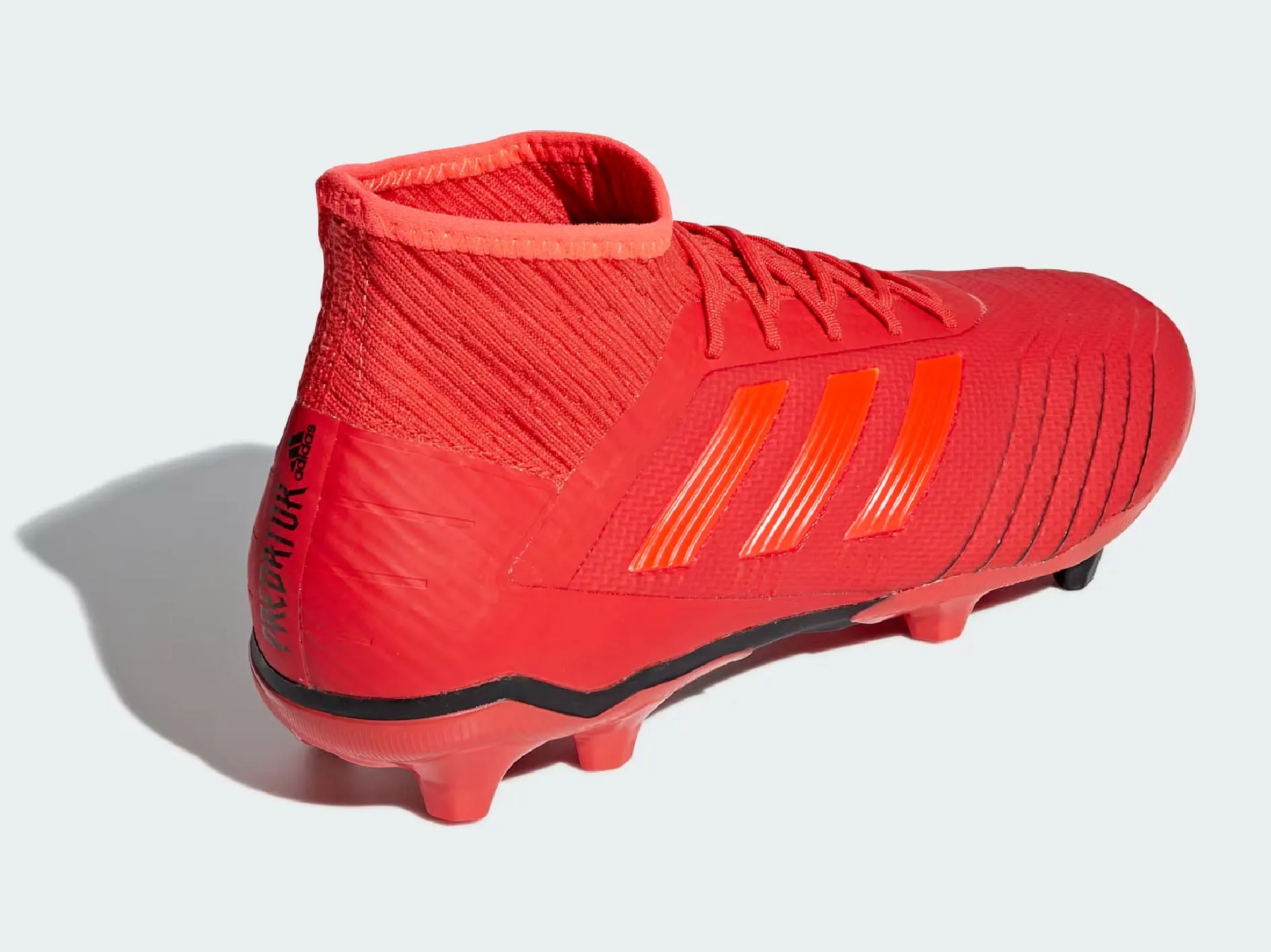 Adidas Mens Predator 19.2 FG <BR> D97940