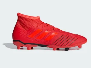 Adidas Mens Predator 19.2 FG <BR> D97940