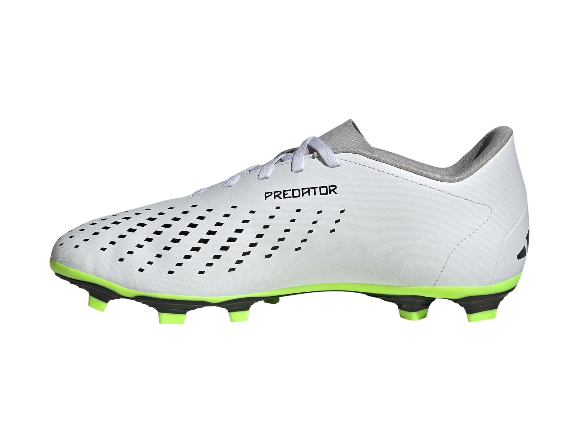 Adidas Mens Predator Accuracy.4 FXG <br> GZ0013