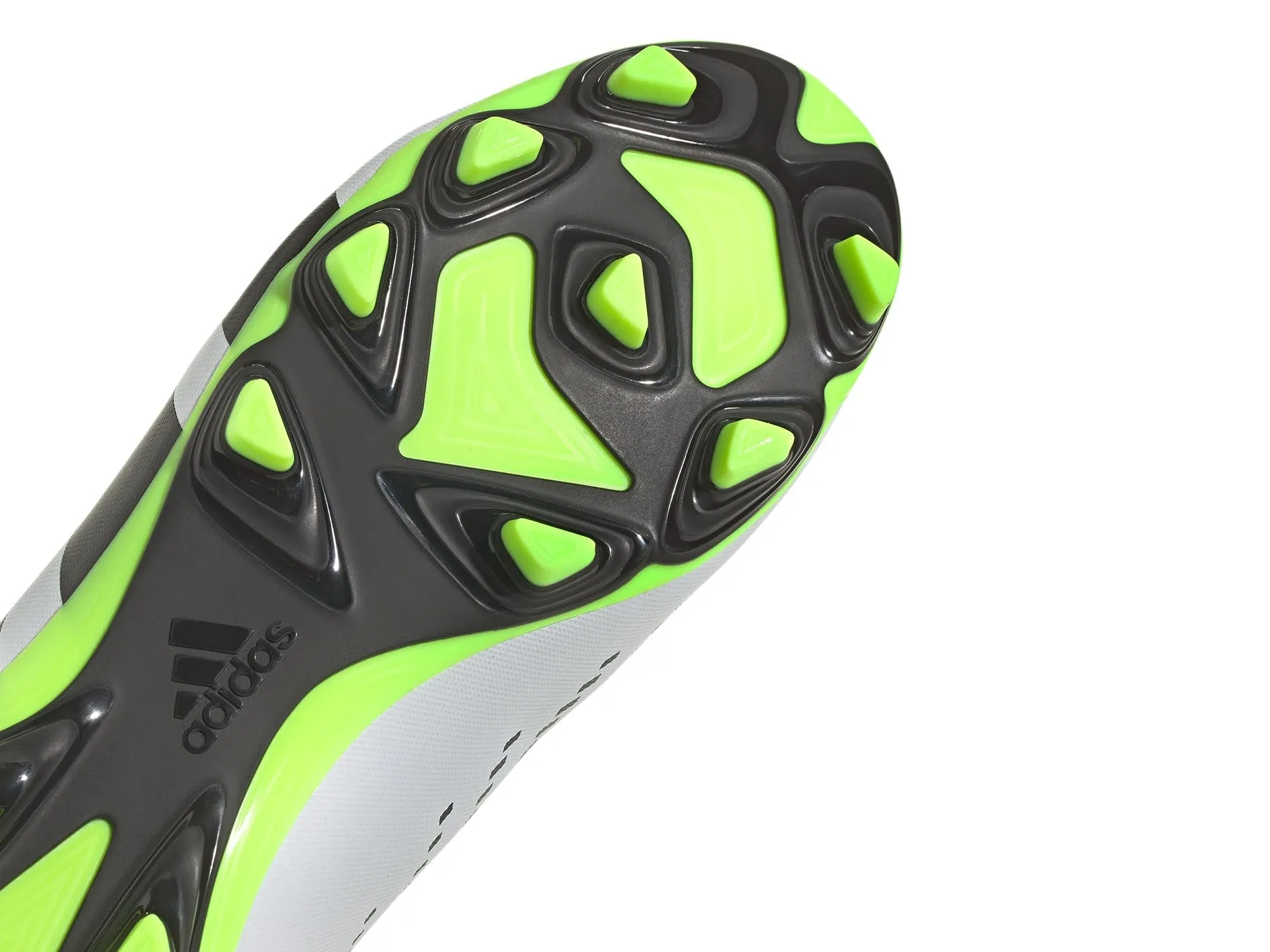 Adidas Mens Predator Accuracy.4 FXG <br> GZ0013