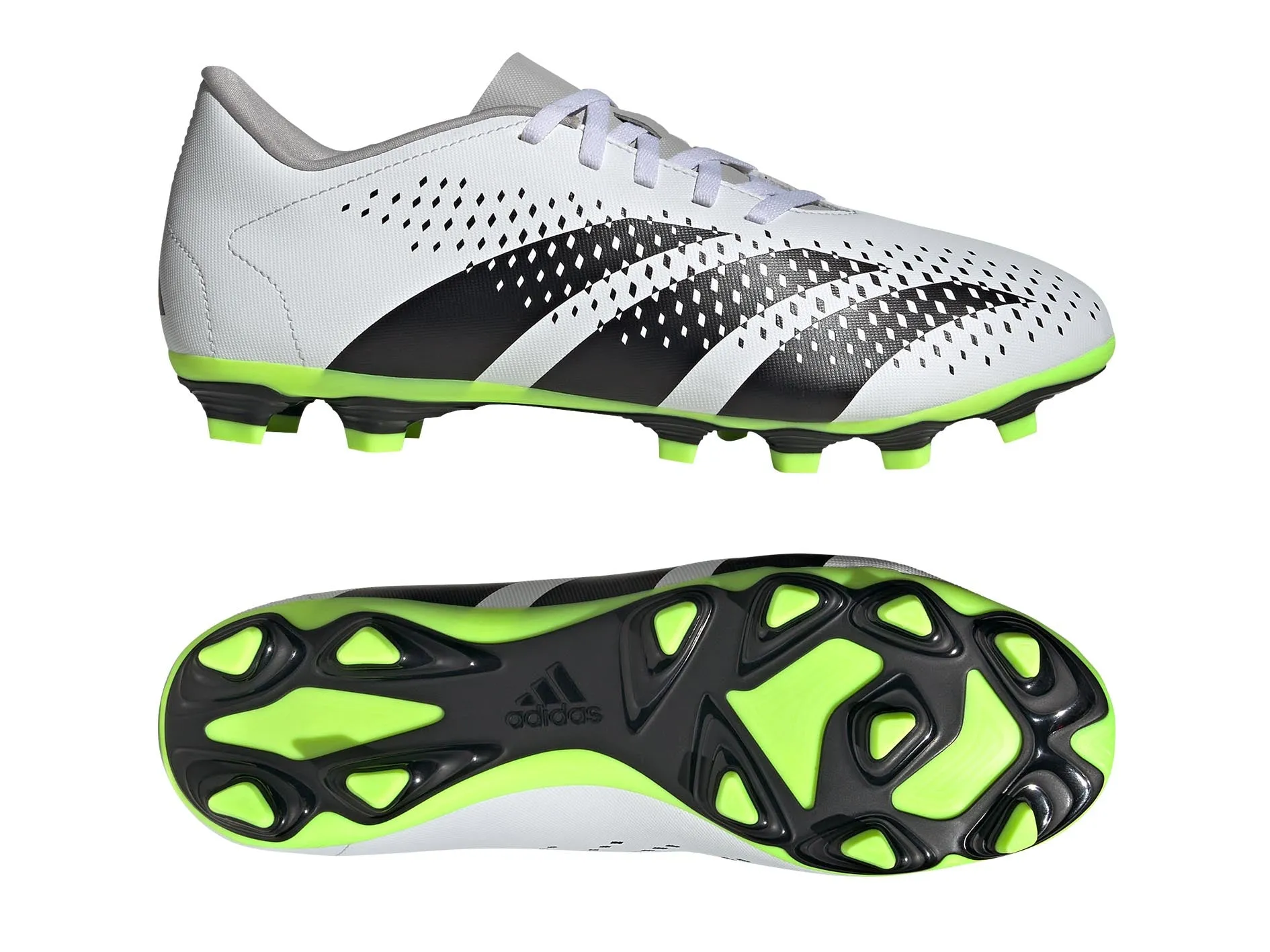 Adidas Mens Predator Accuracy.4 FXG <br> GZ0013