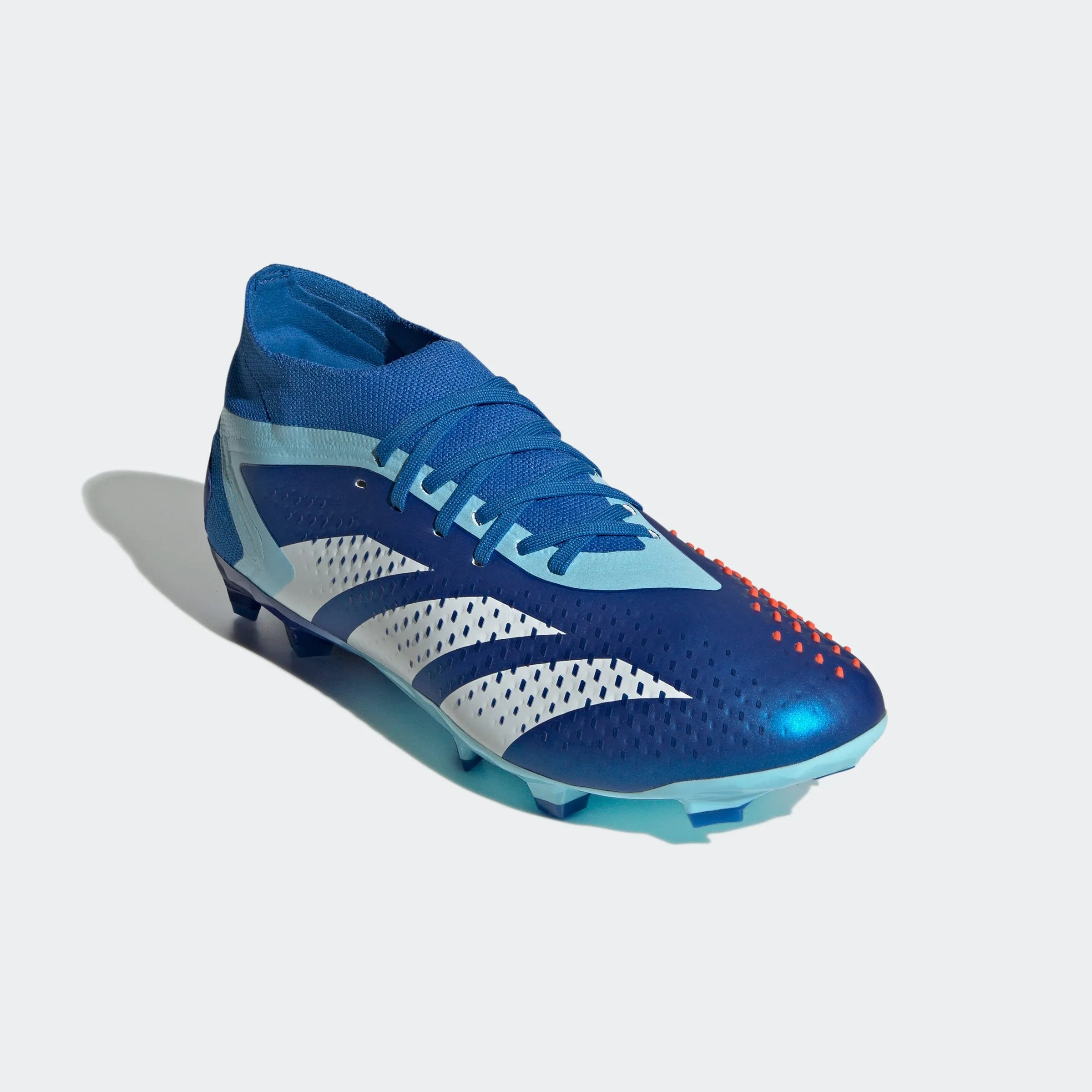 adidas Predator Accuracy.2 Firm Ground Boots