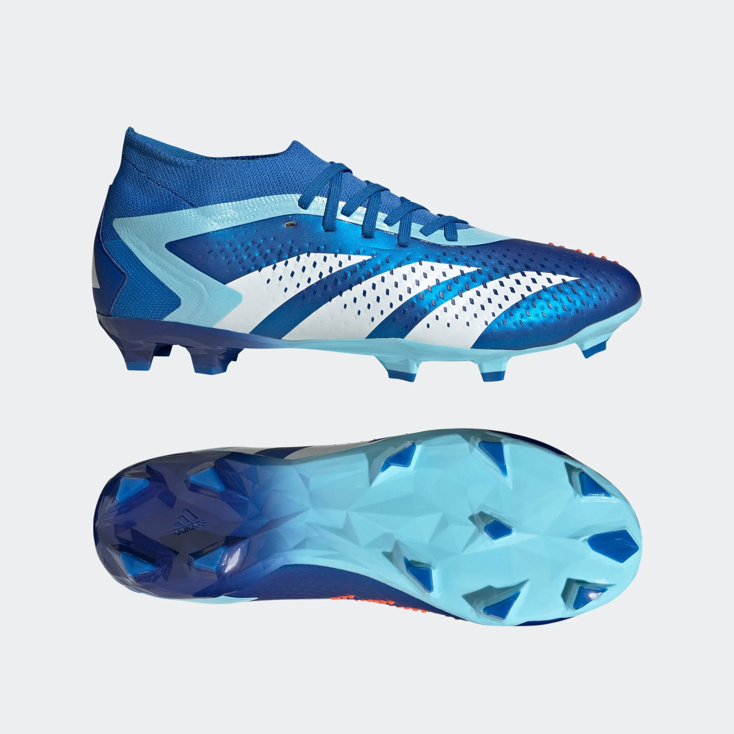 adidas Predator Accuracy.2 Firm Ground Boots