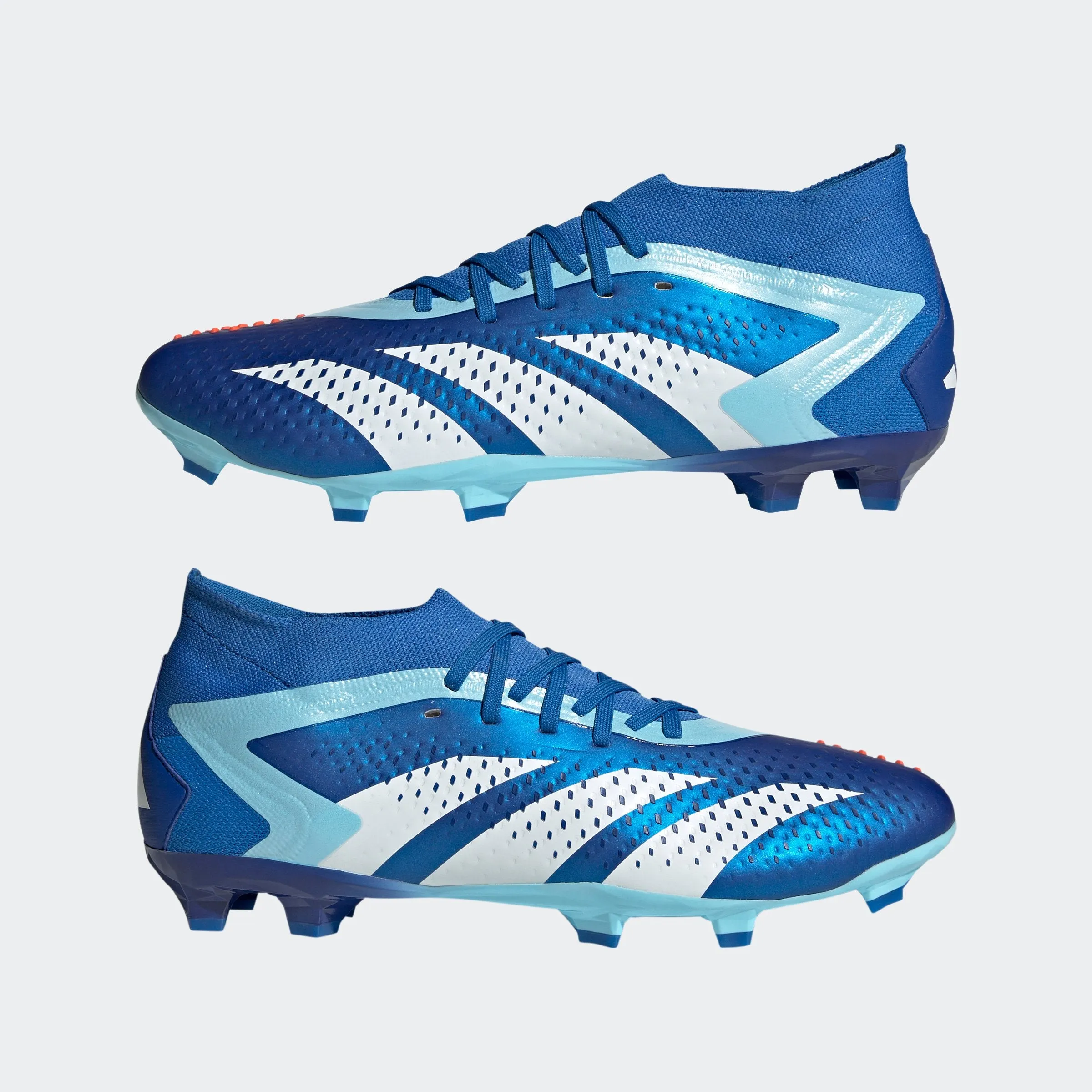 adidas Predator Accuracy.2 Firm Ground Boots