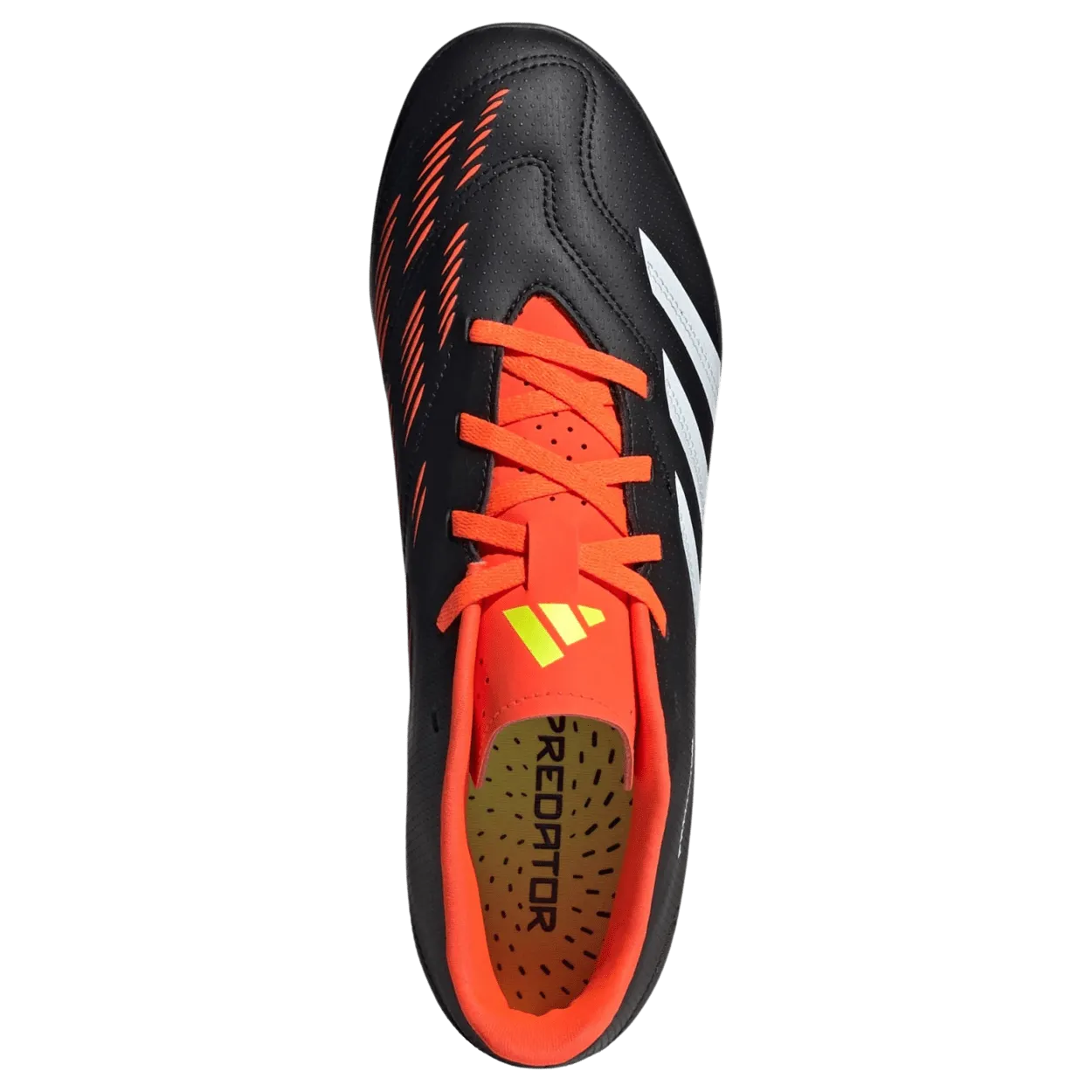 Adidas Predator Club Astro/Turf Football Boots