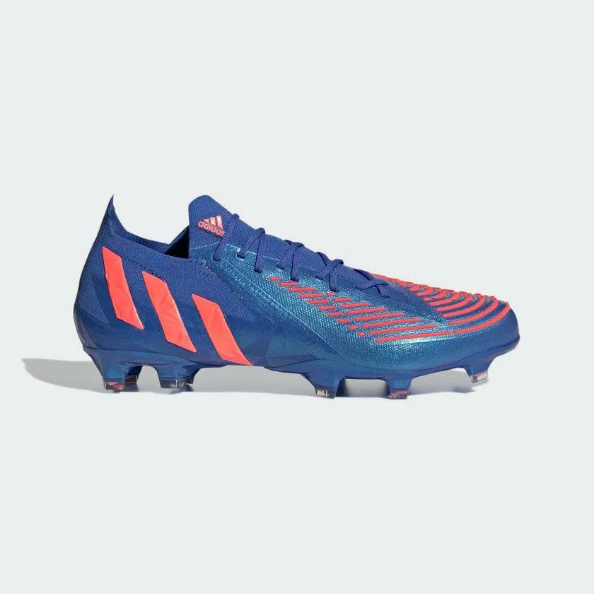 Adidas Predator Edge.1 Low FG Football Boot