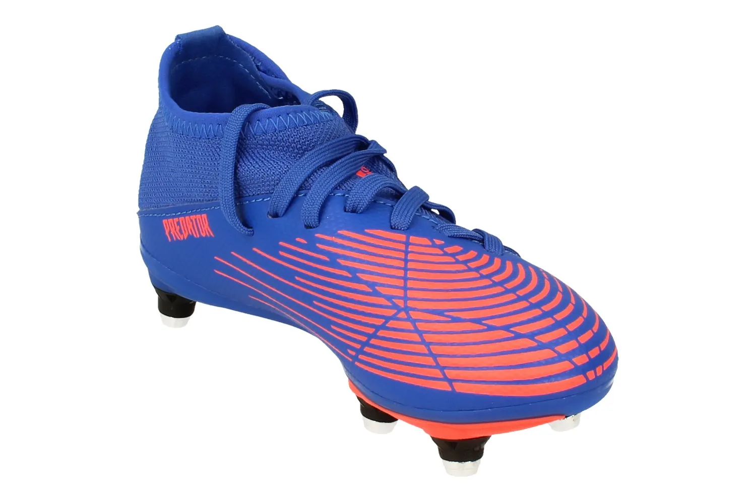 Adidas Predator Edge.3 Sg Junior Football Boots GY8075