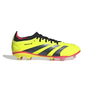 Adidas Predator Pro Firm Ground Men's Football Boots  Yellow