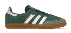 adidas Samba OG Collegiate Green Gum Grey Toe