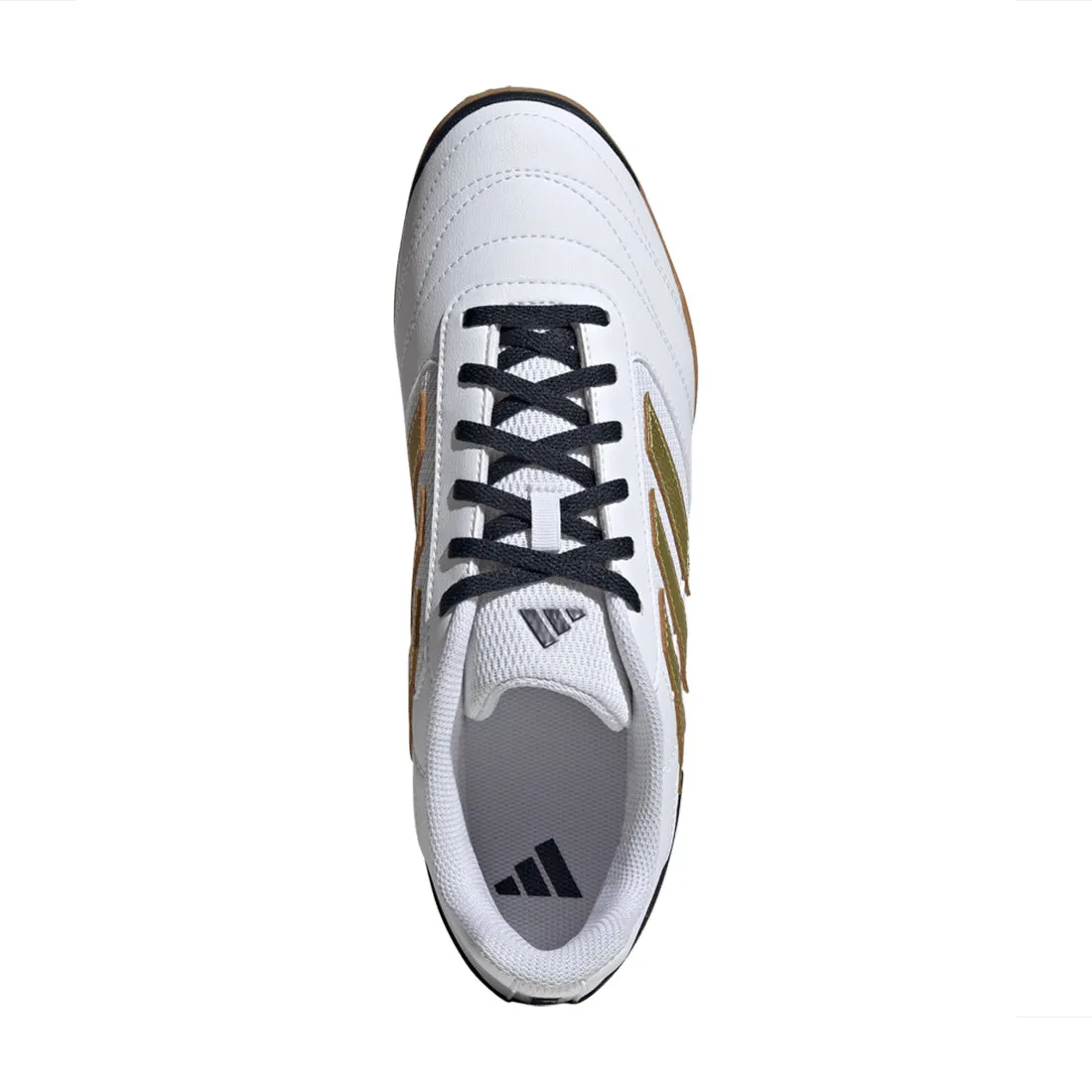 Adidas Super Sala II Indoor Men's Football Boots White