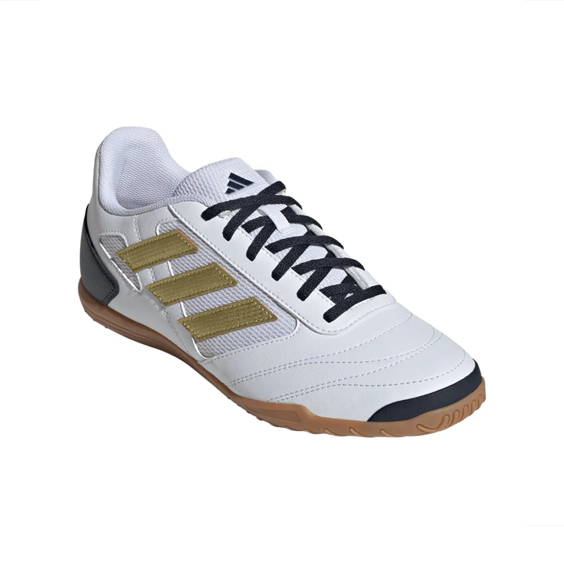 Adidas Super Sala II Indoor Men's Football Boots White