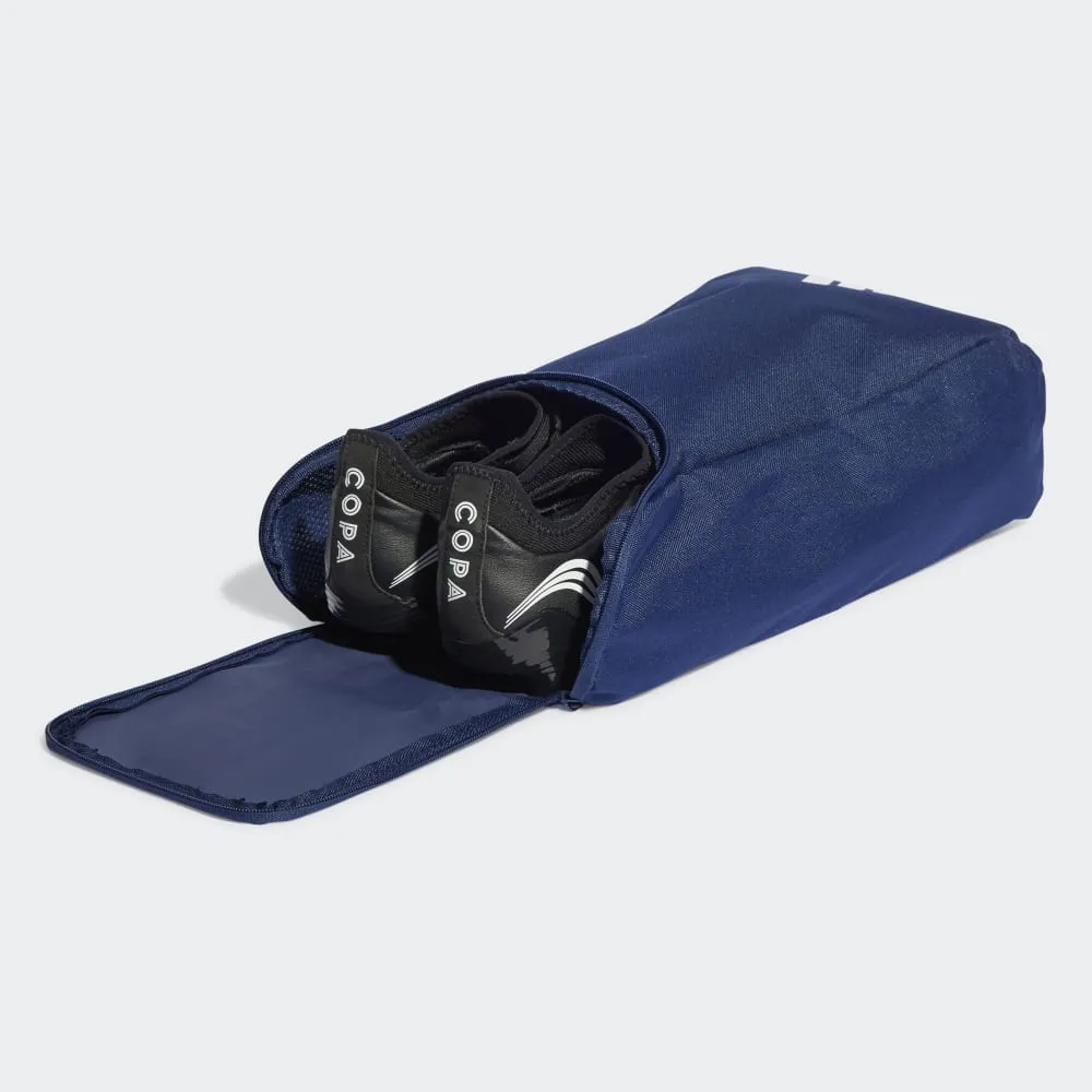 Adidas Tiro L Shoe Bag - Navy