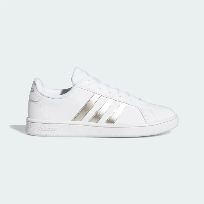 Adidas Women Grand Court Base Casual Shoes