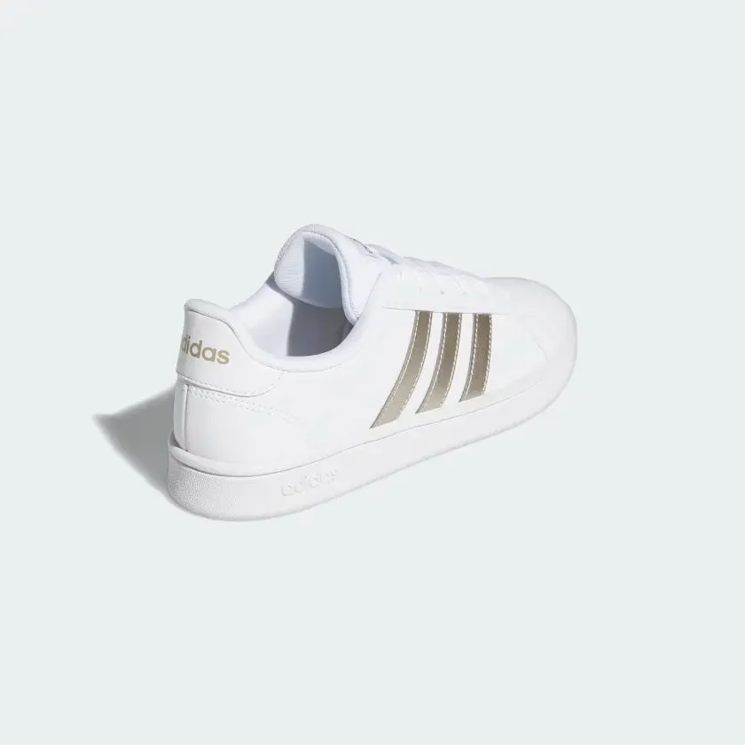 Adidas Women Grand Court Base Casual Shoes