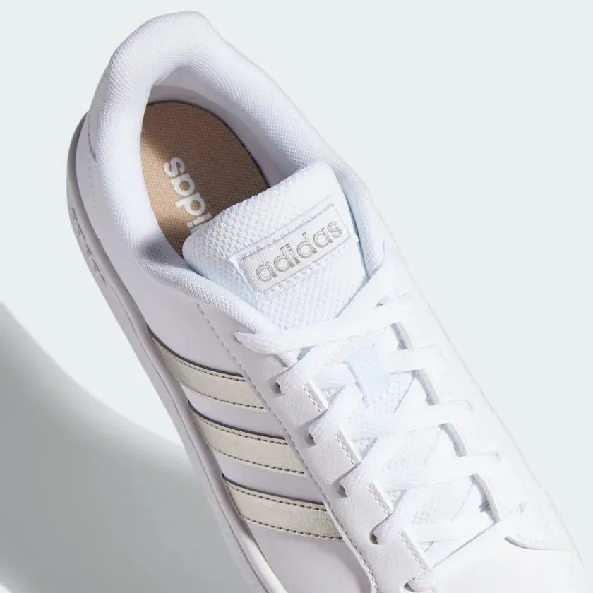 Adidas Women Grand Court Base Casual Shoes