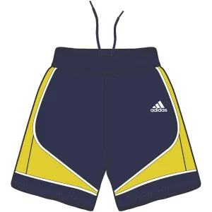 adidas Women's N3xt Prime Game Basketball Shorts