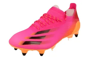 Adidas X Ghosted.1 Sg Mens Football Boots FW6892