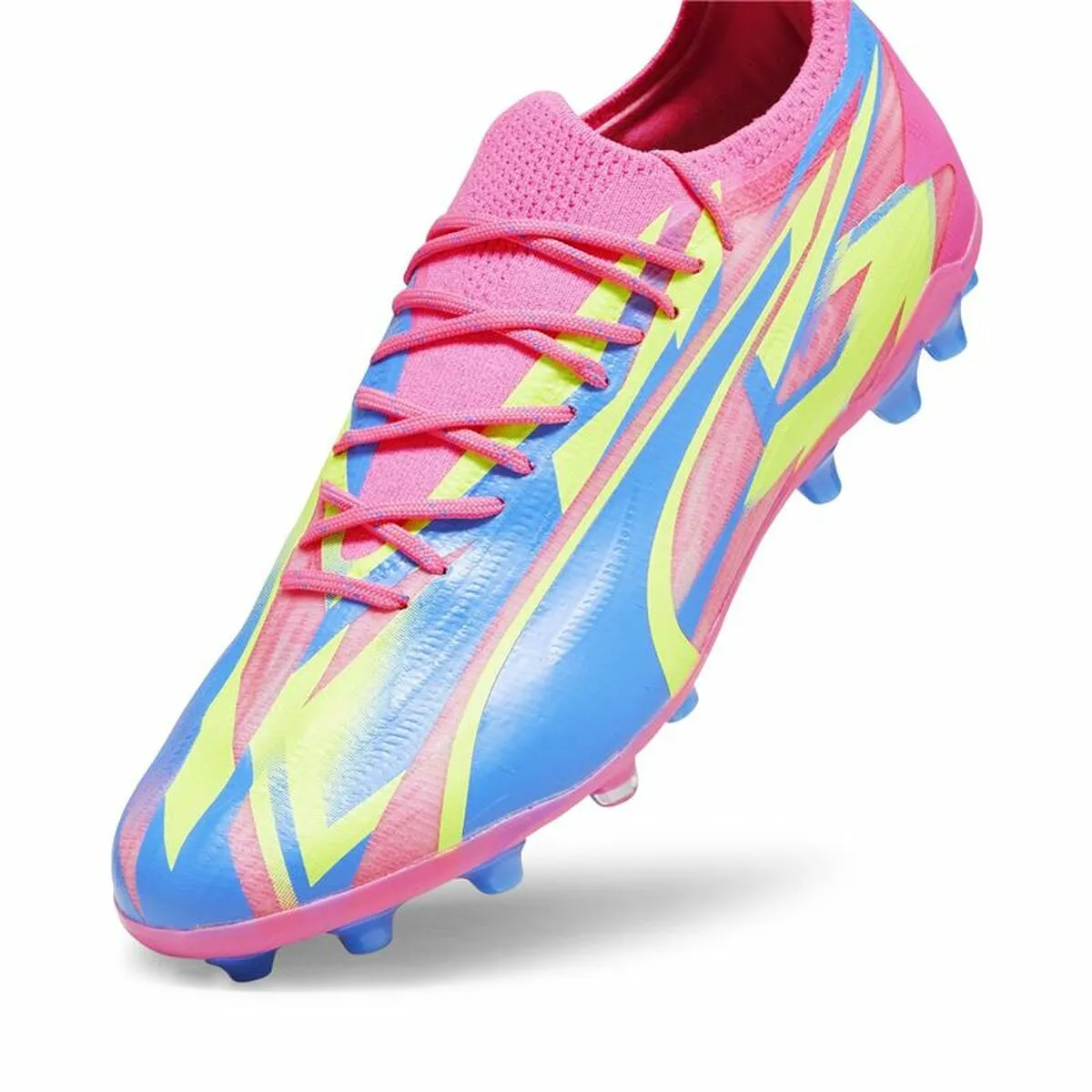 Adult's Football Boots Puma Ultra Ultimate Energy