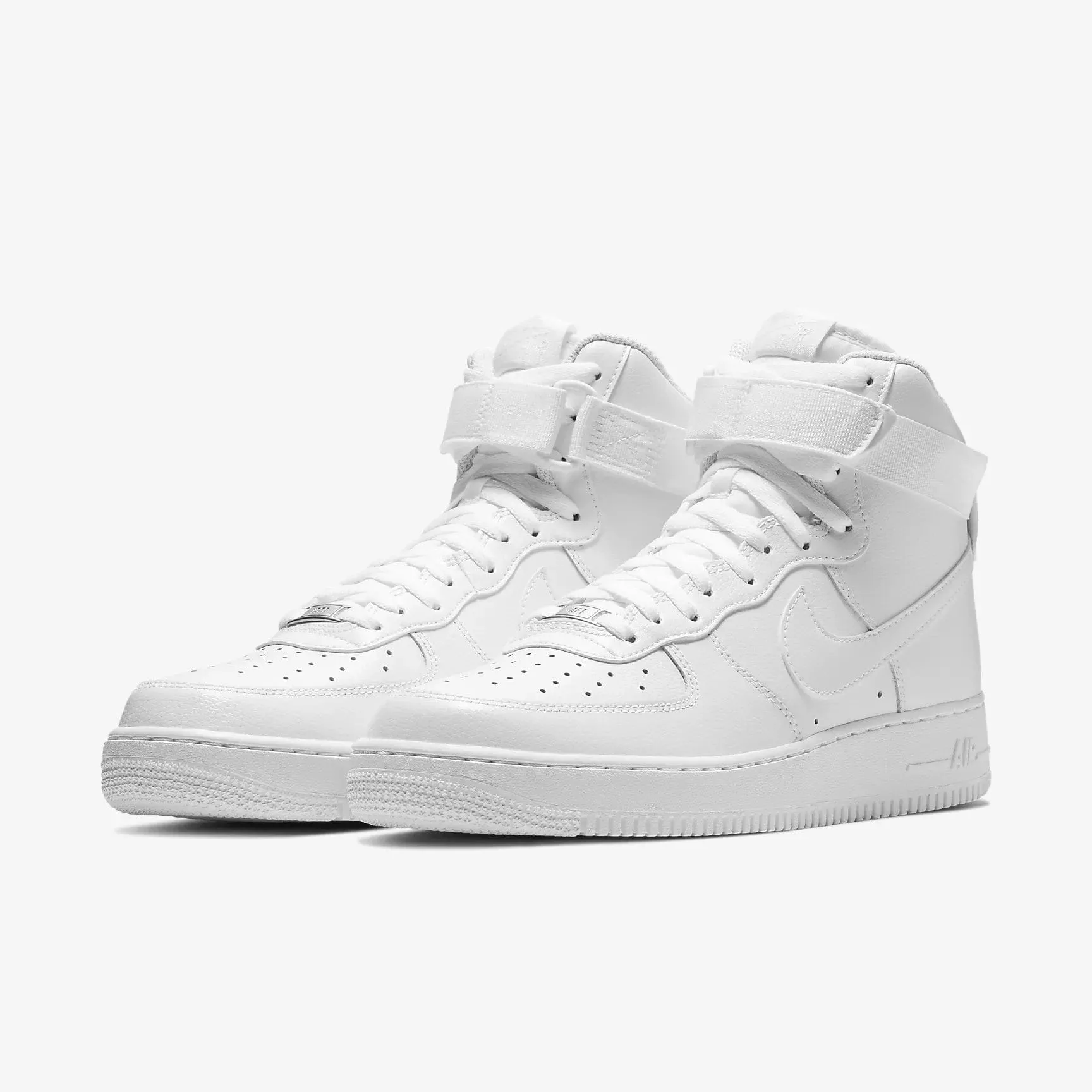 Air Force 1 High 07