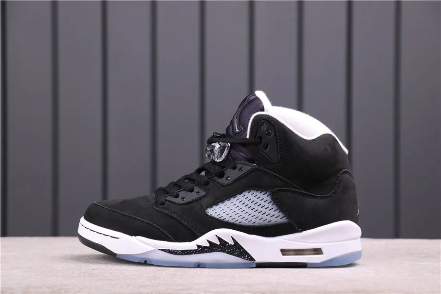 Air Jordan 5 "Oreo"