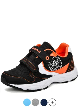 Alfons Boys' Casual Sneakers