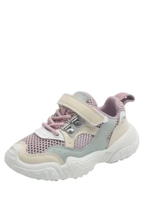 Alion Unisex Kids' Casual Sneaker