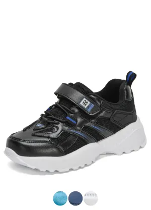 Almedy Boys' Casual Sneaker