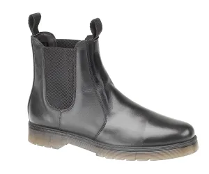 Amblers Colchester Womens Leather Chelsea Boot