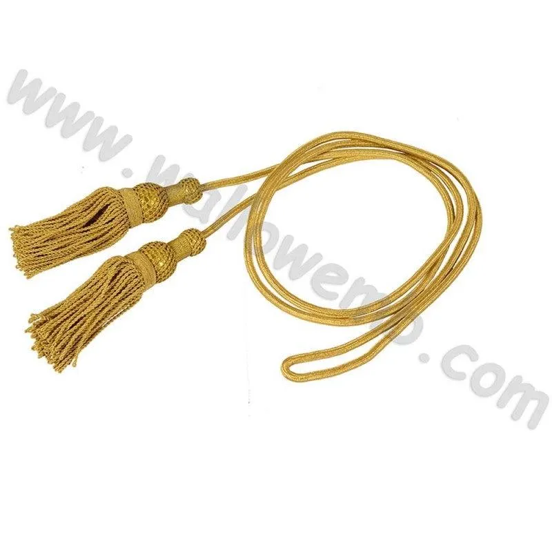 Army Uniform Decoration Officer Tassel