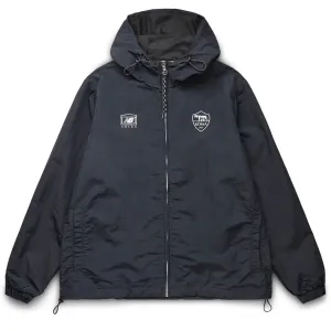 AS ROMA X ARIES PRE-GAME JACKET