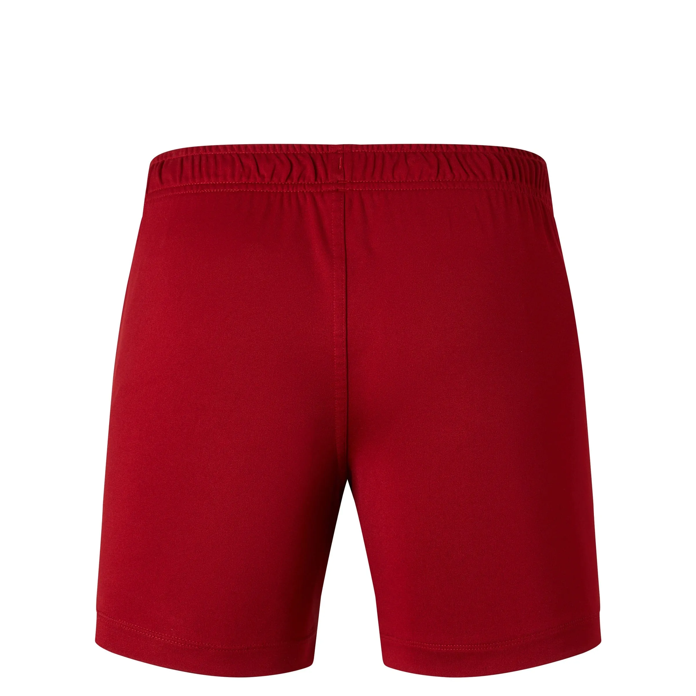 AS ROMA X ARIES WOMENS SHORTS