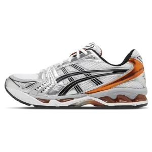 Asics Gel Kayano 14 'Silver Piquant Orange'