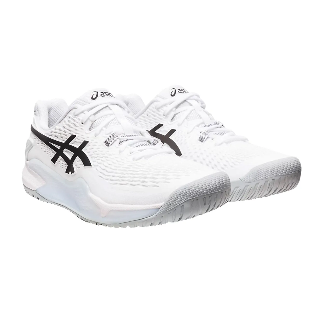 Asics GEL Resolution 9 Mens Tennis Shoes