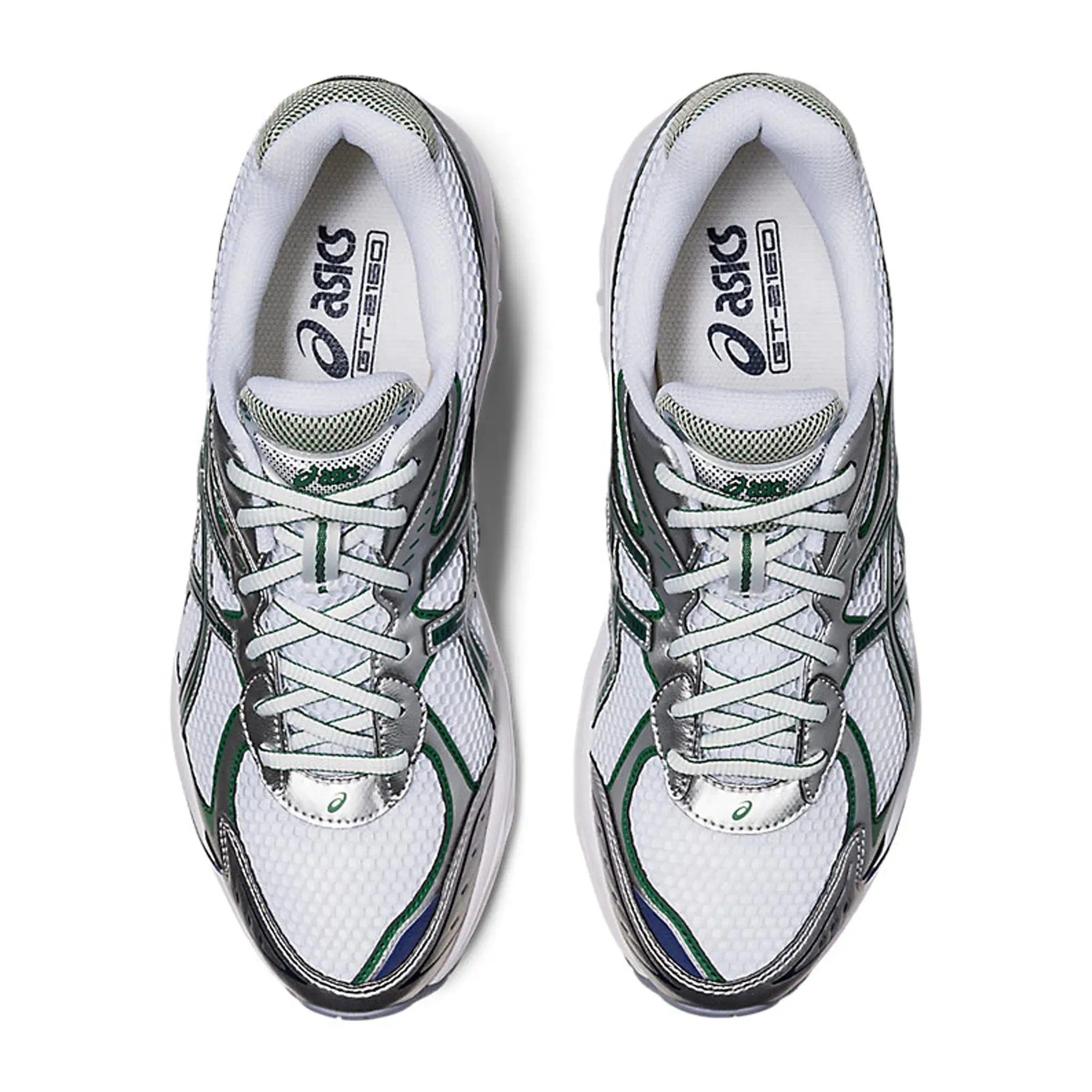 ASICS GT-2160 White Shamrock