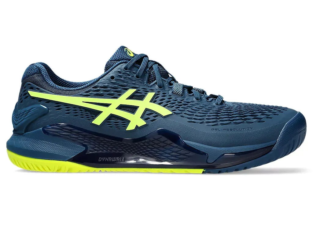 Asics Men's Gel-Resolution 9 Running Shoe