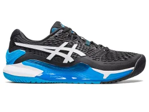 Asics Men's Gel-Resolution 9 Running Shoe