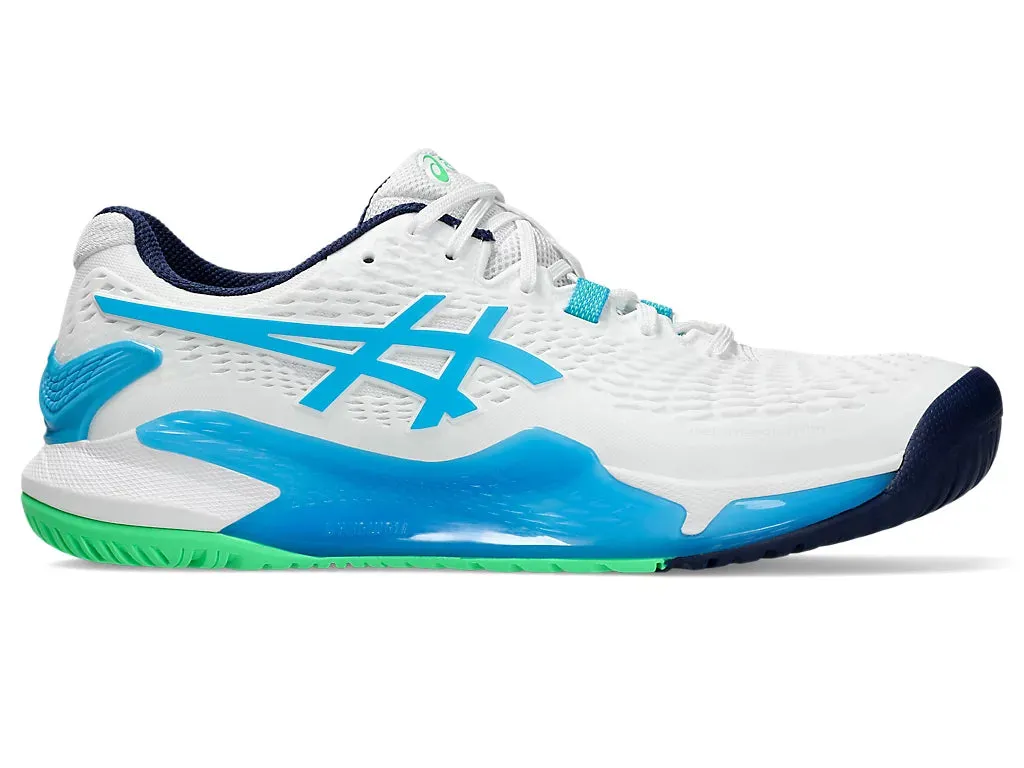 Asics Men's Gel-Resolution 9 Running Shoe