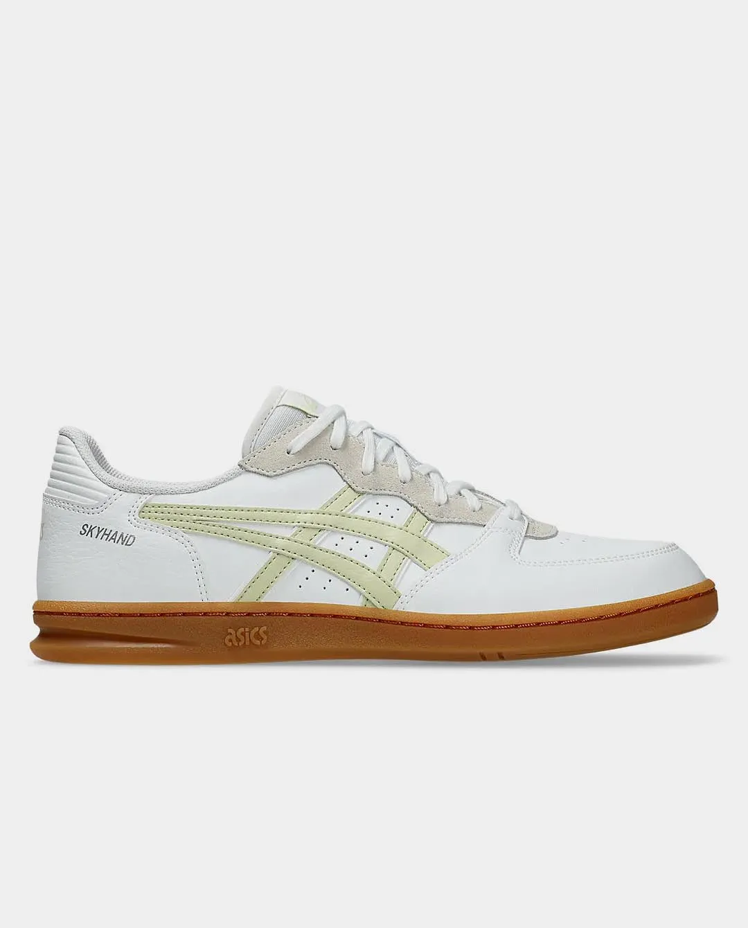 Asics - Skyhand OG Shoe - White/Oyster White