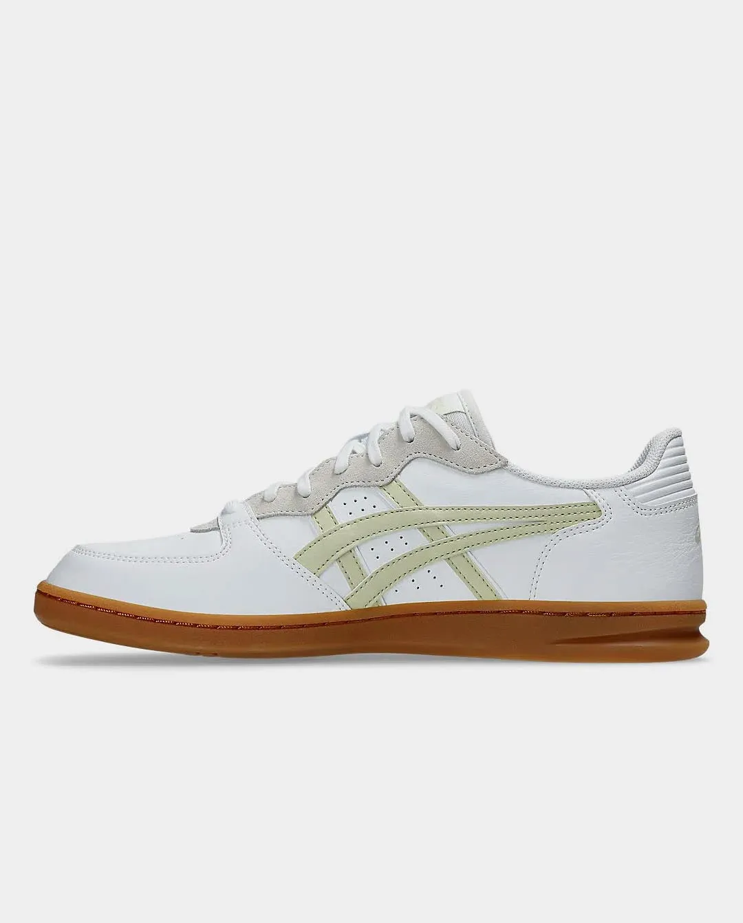 Asics - Skyhand OG Shoe - White/Oyster White